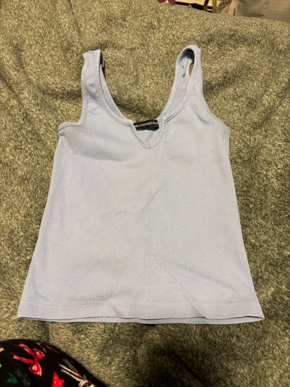 Brandy melville tops